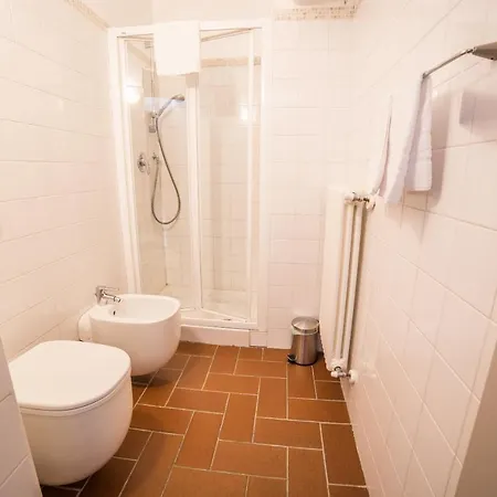 Landhuis Foresteria Settevie *