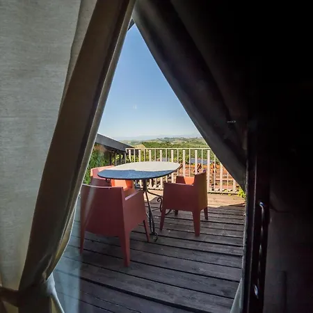 Foresteria Settevie Séjour à la campagne *