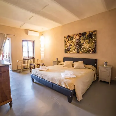 Foresteria Settevie Treiso