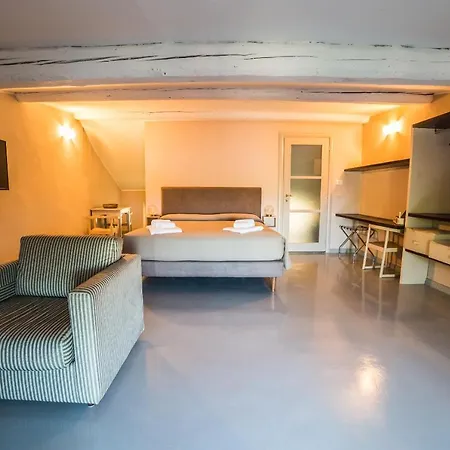 Landhuis Foresteria Settevie