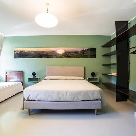 Foresteria Settevie *