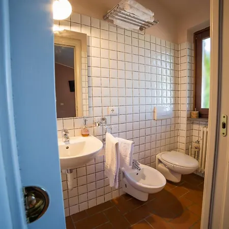 Foresteria Settevie Landhuis Treiso