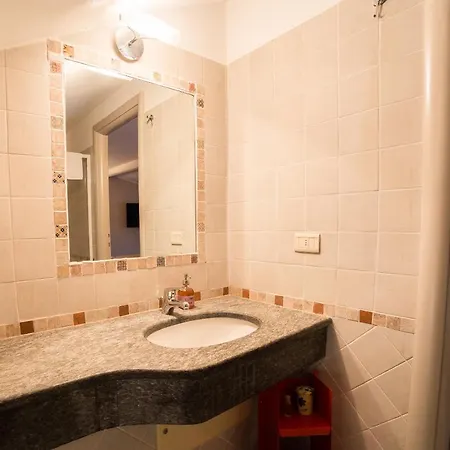 Landhuis Foresteria Settevie *