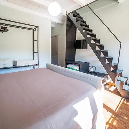 Foresteria Settevie * Treiso