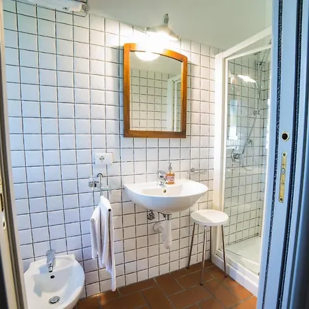 Foresteria Settevie Treiso