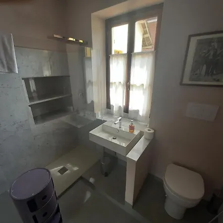 Foresteria Settevie Treiso