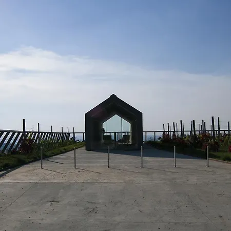 Foresteria Settevie Landhuis