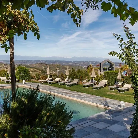 Foresteria Settevie * Treiso