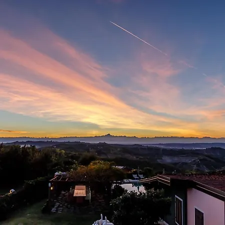 Séjour à la campagne Foresteria Settevie