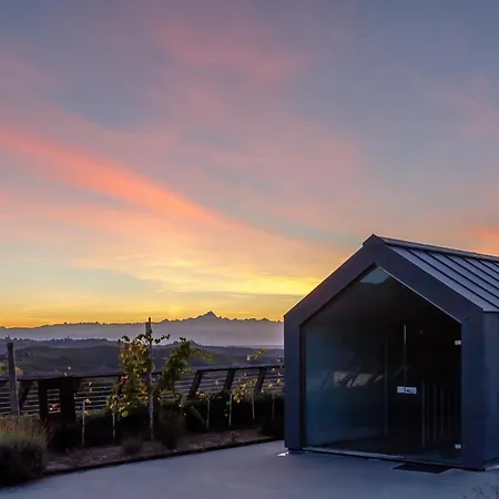 Foresteria Settevie Séjour à la campagne Treiso