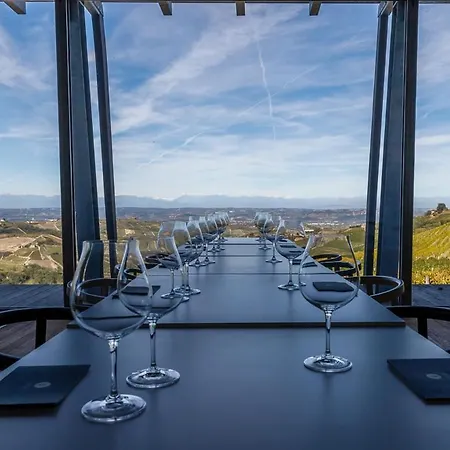 Foresteria Settevie *