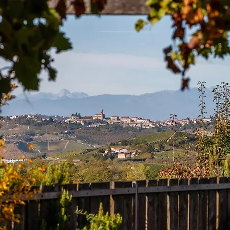 Landhuis Foresteria Settevie *