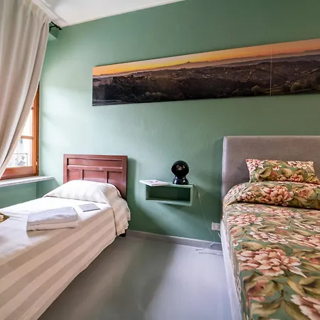 Foresteria Settevie * Treiso