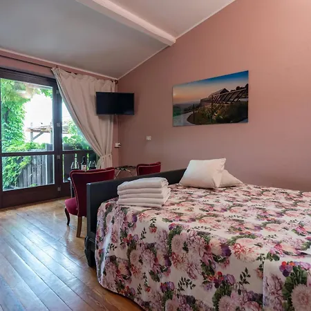 Foresteria Settevie Landhuis *