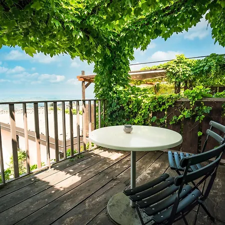 Foresteria Settevie Séjour à la campagne Treiso