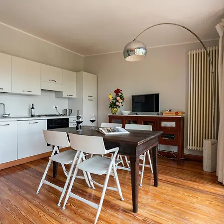 Foresteria Settevie Landhuis Treiso