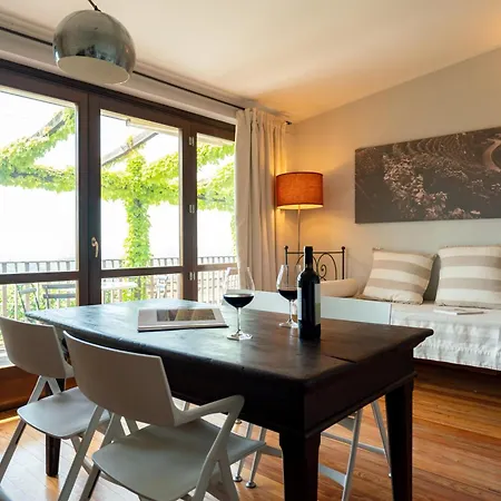 Foresteria Settevie Treiso