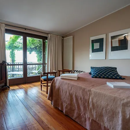 Kır Evi Foresteria Settevie *