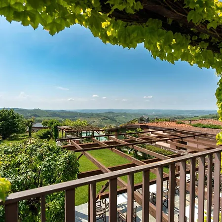 Foresteria Settevie Landhuis