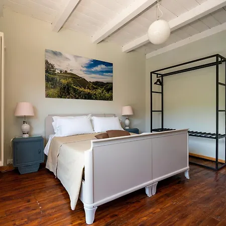 Séjour à la campagne Foresteria Settevie Treiso