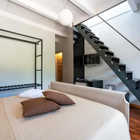 Foresteria Settevie * Treiso