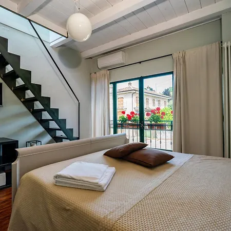 Foresteria Settevie *