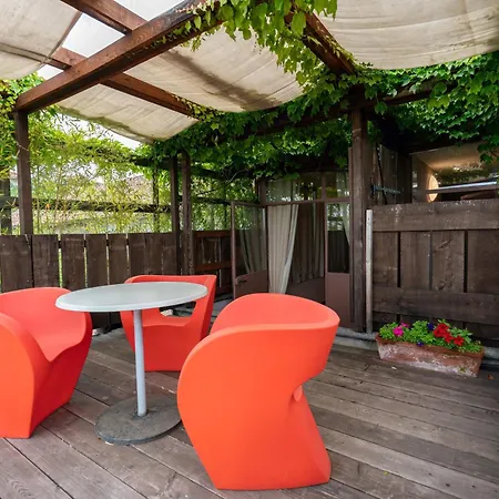 Landhuis Foresteria Settevie