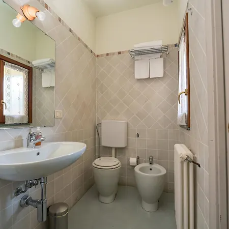 Foresteria Settevie Séjour à la campagne *