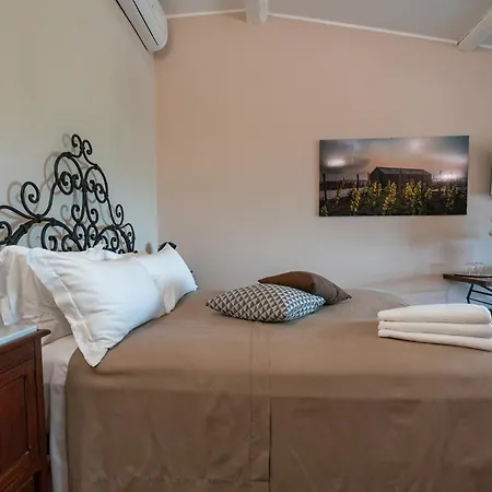 Foresteria Settevie Séjour à la campagne