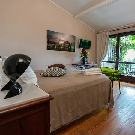 Foresteria Settevie Treiso