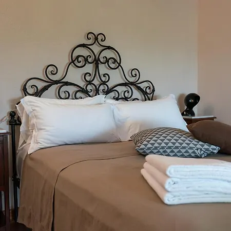 Foresteria Settevie Kır Evi