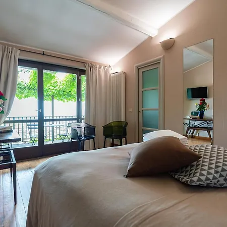 Foresteria Settevie Kır Evi *