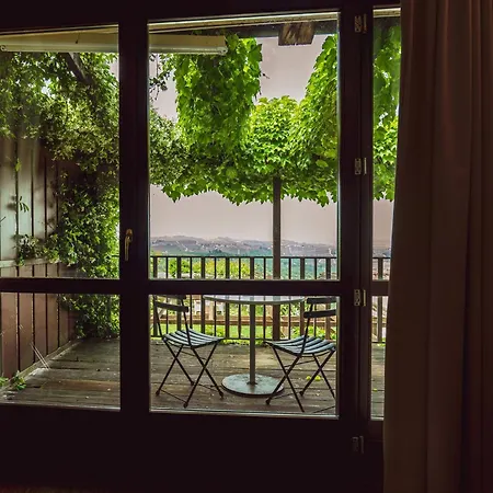 Foresteria Settevie Treiso