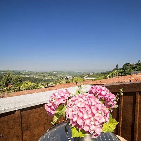 Foresteria Settevie * Treiso