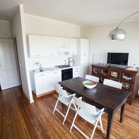 Foresteria Settevie Landhuis Treiso