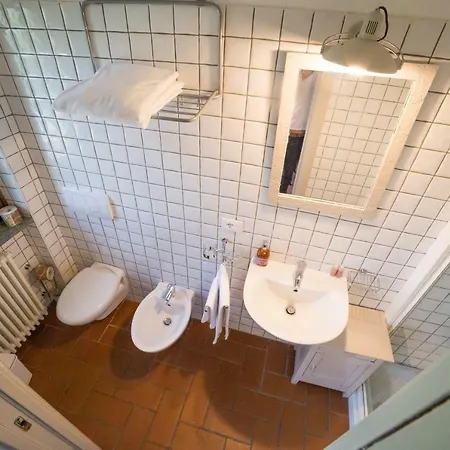 Séjour à la campagne Foresteria Settevie