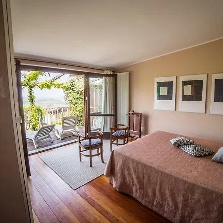 Séjour à la campagne Foresteria Settevie