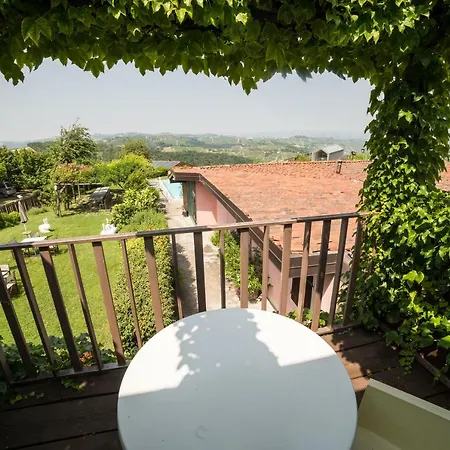 Foresteria Settevie Treiso