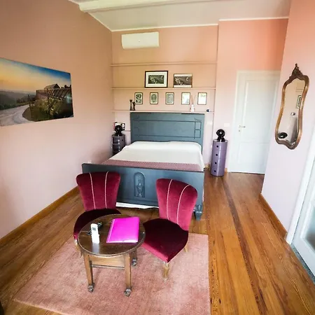 Foresteria Settevie Séjour à la campagne Treiso