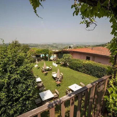 Foresteria Settevie *